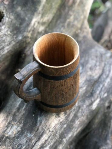 Beer Mug