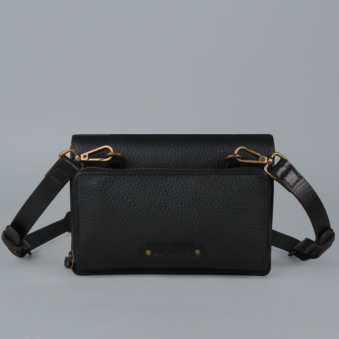 Havana Crossbody Bag