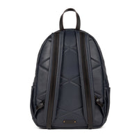 Journey Leather Backpack