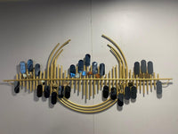 Biggest Wall Painting design 2