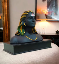 Aadiyogi Base