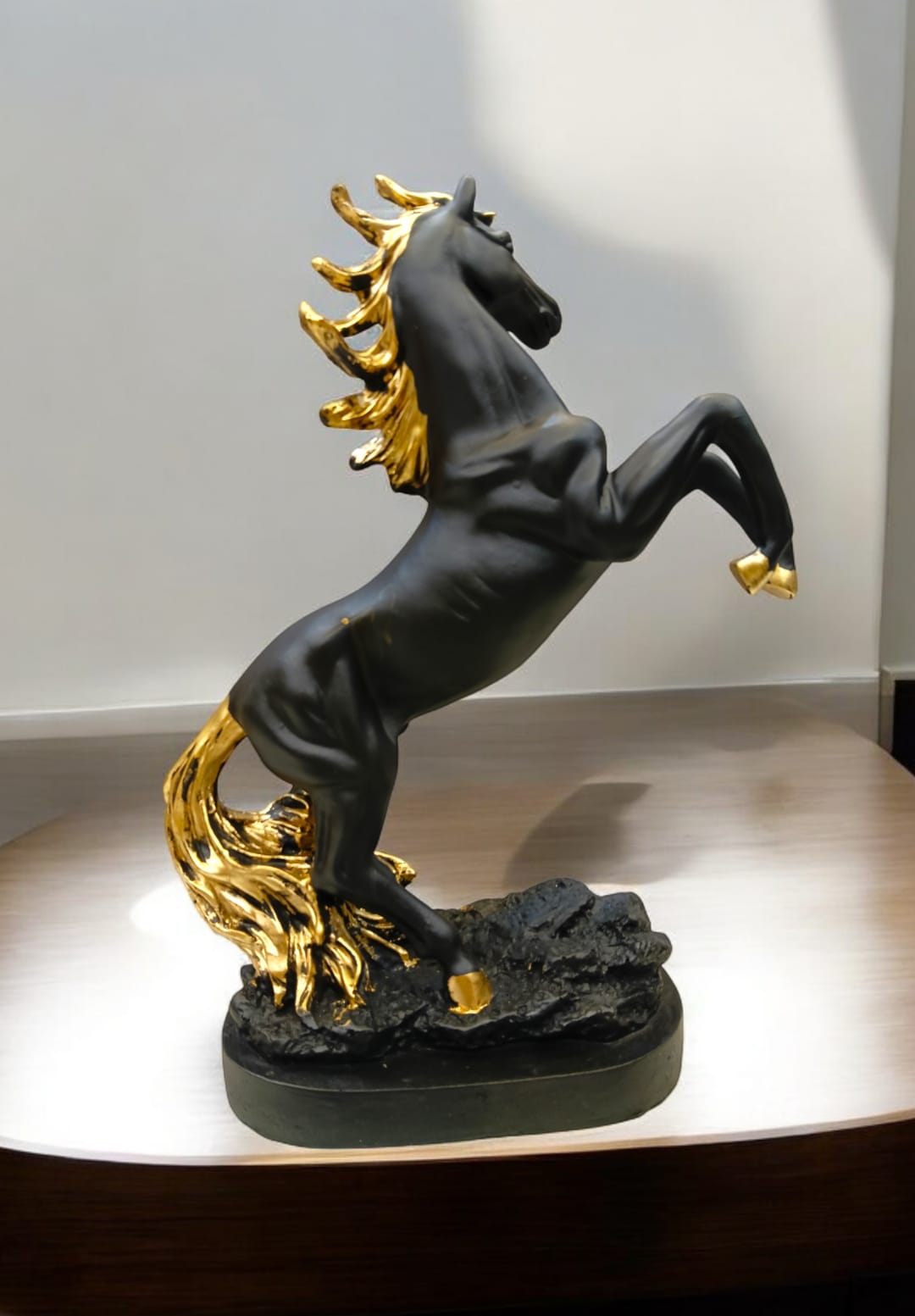 Black Horse