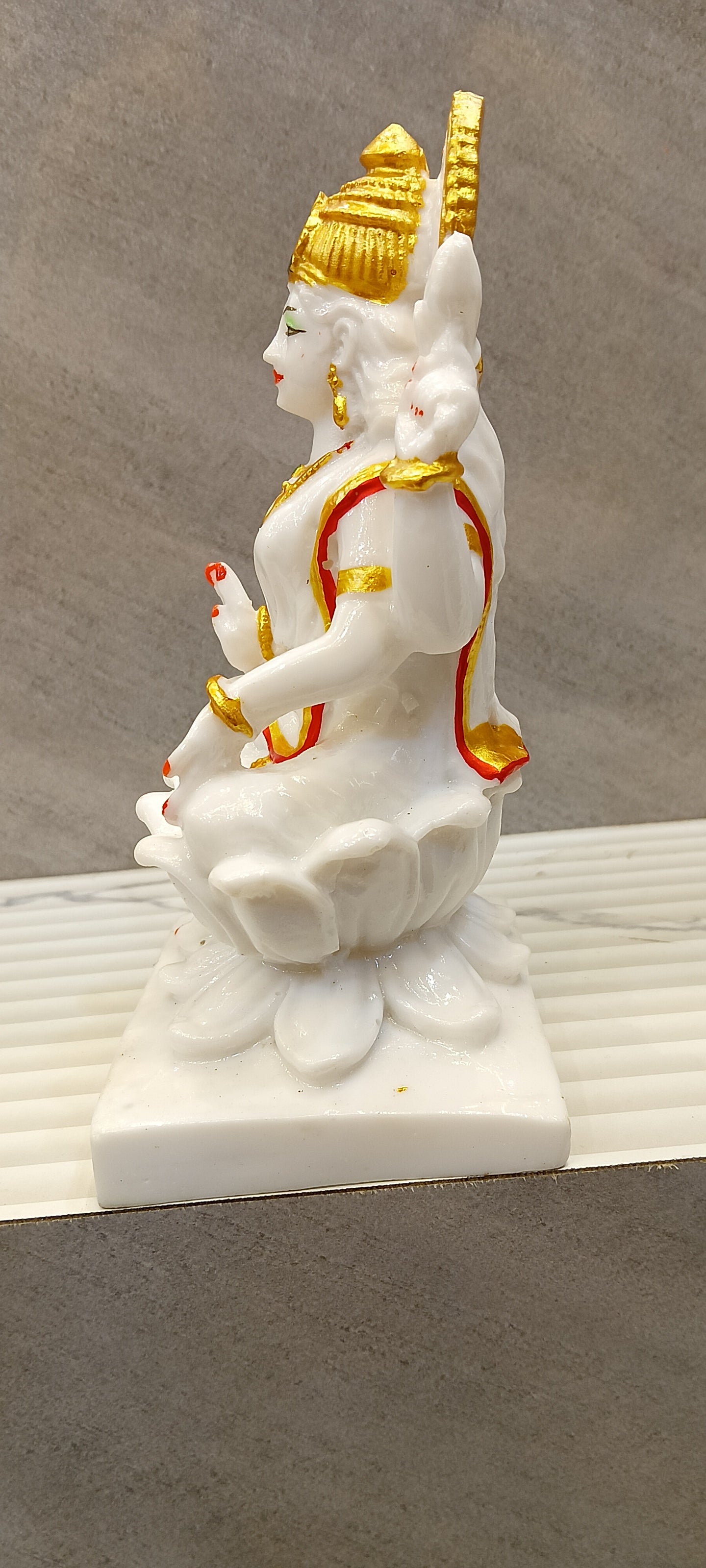 Goddess Lakshmi