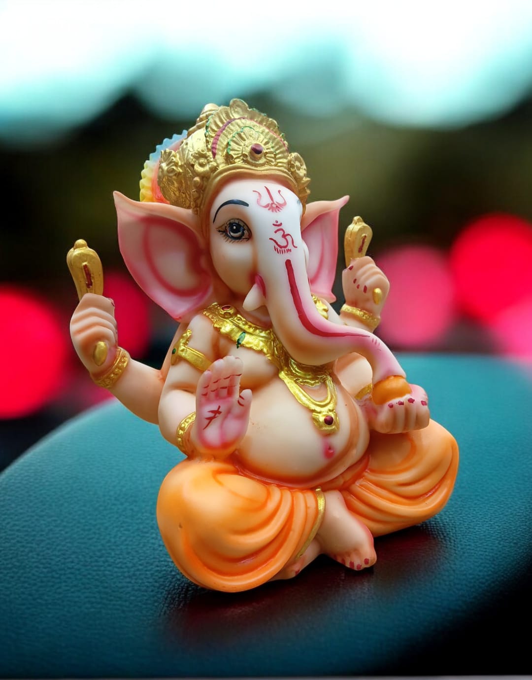 Ganesha Small