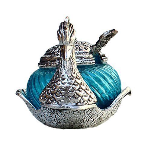 Saup Mishri Colored (Metal)