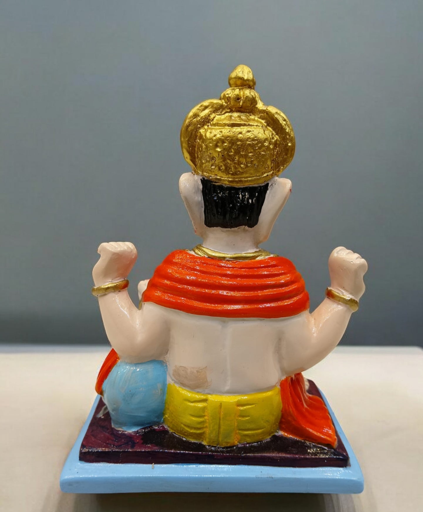 Mumbai Ganesh