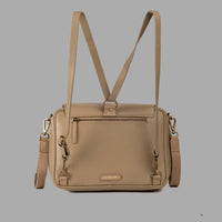 Donna Convertible Diaper Bag