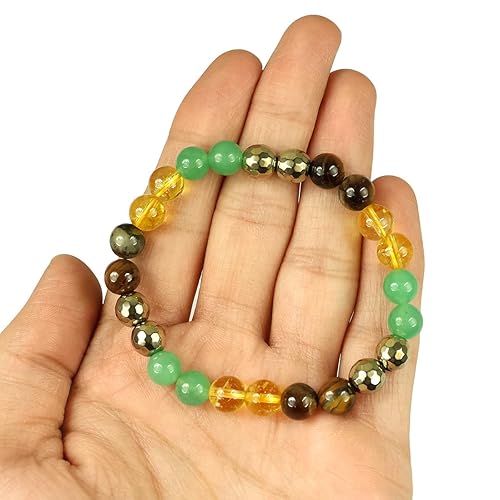 Natural Stone Bracelet