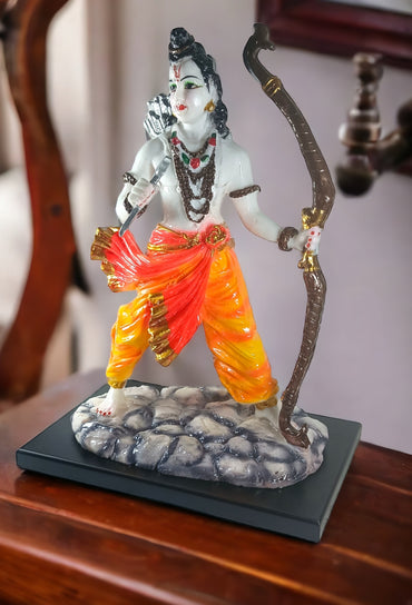 Ram Ji Dhanush