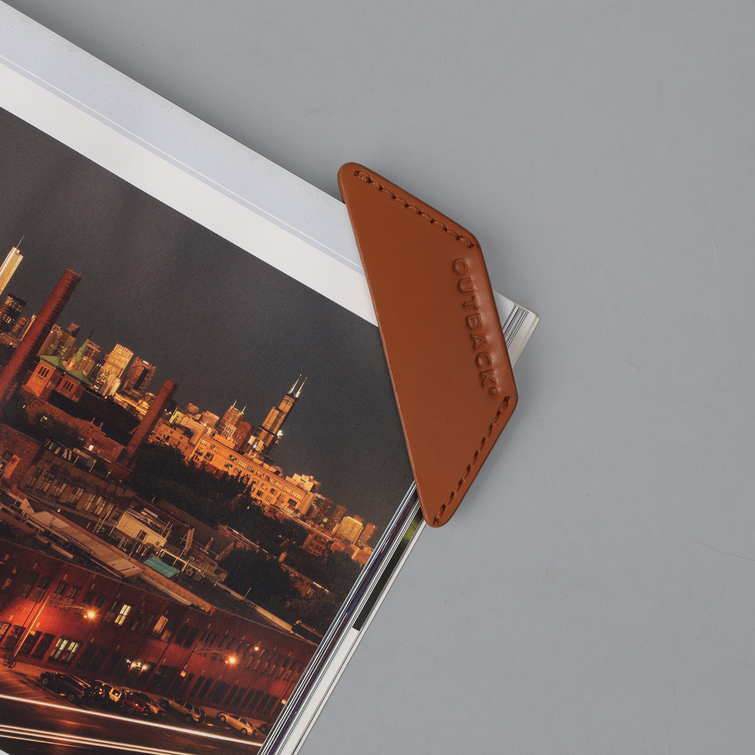 Bookmark