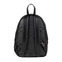 Mini Journey Leather Backpack
