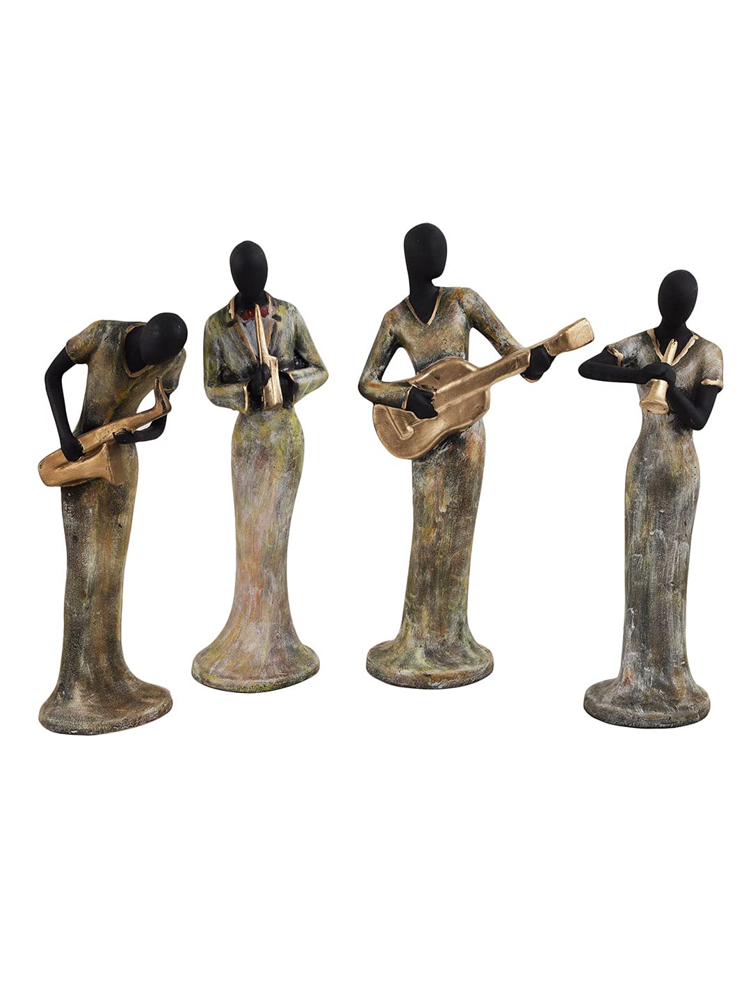 4 Lady Musical