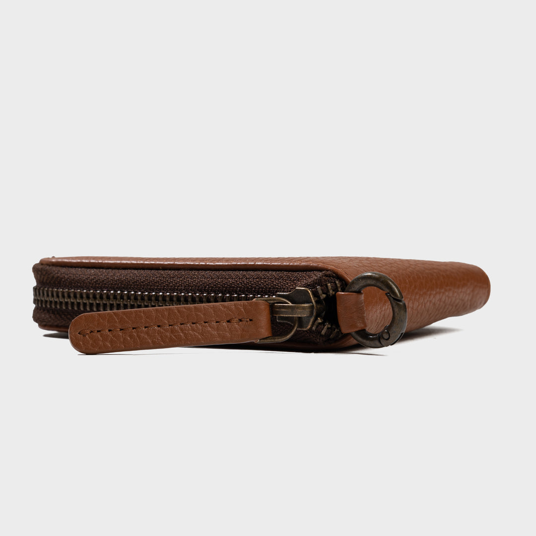 Lifestyle Zipper Wallet