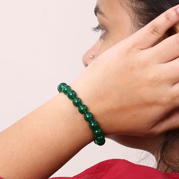 Green Bracelet (2nd Quality)