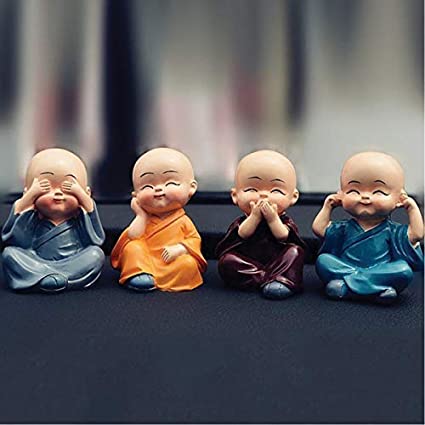 Car Buddha