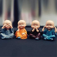 Car Buddha