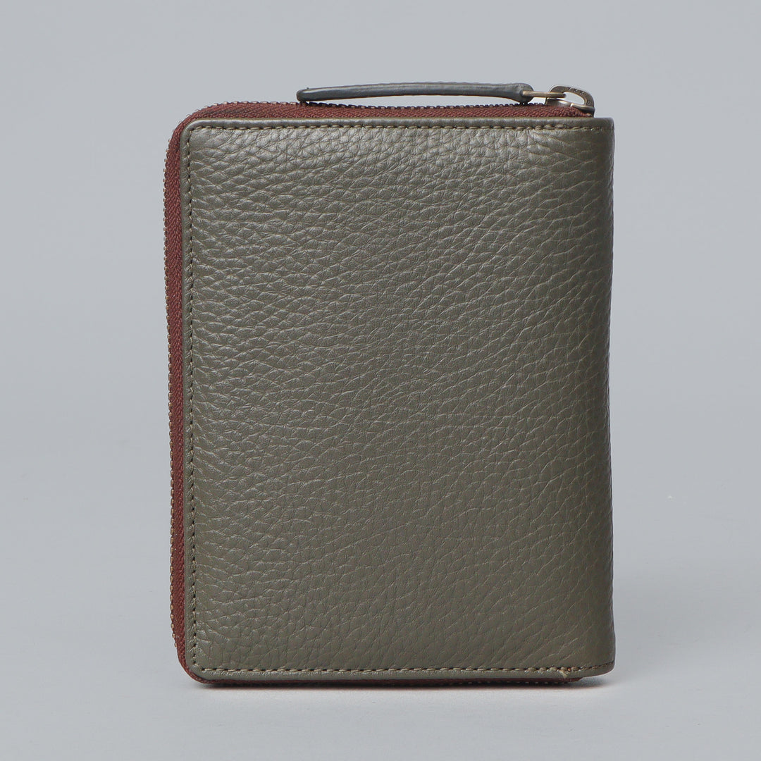 Passport Wallet