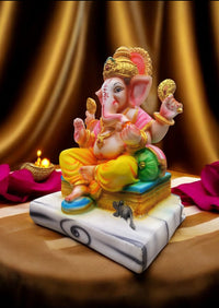 Ganesha Model 11