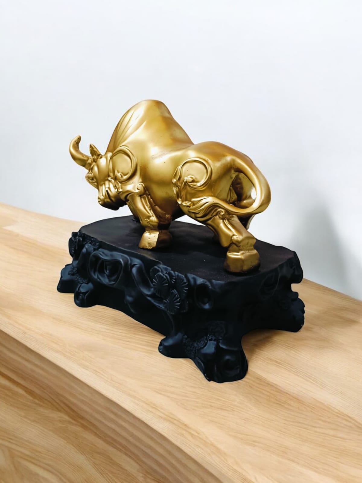 Golden Barahsingha