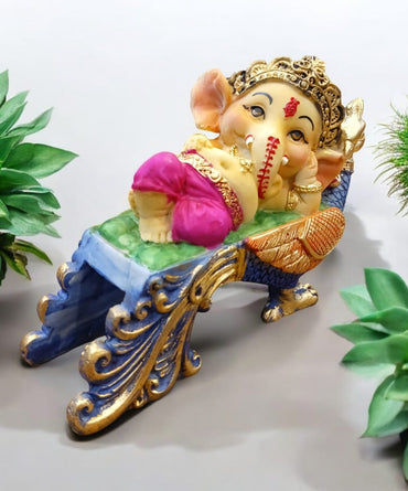 Mor Ganesha 1