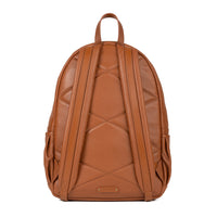Journey Leather Backpack