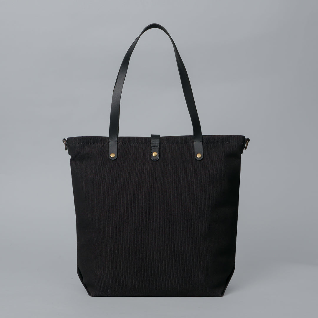 Dublin Canvas Tote