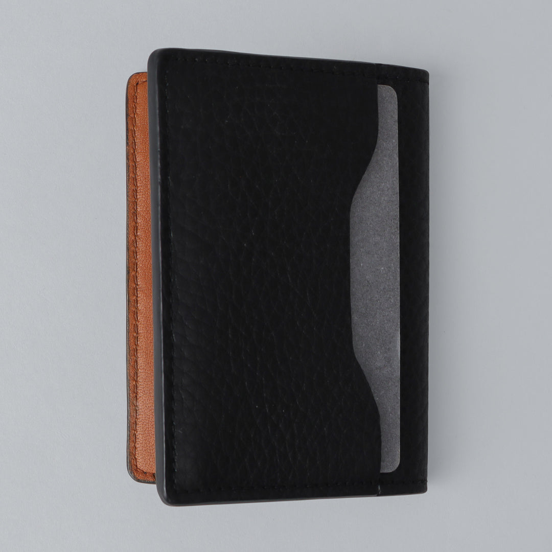 Business Cards Leather Wallet