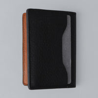 Business Cards Leather Wallet