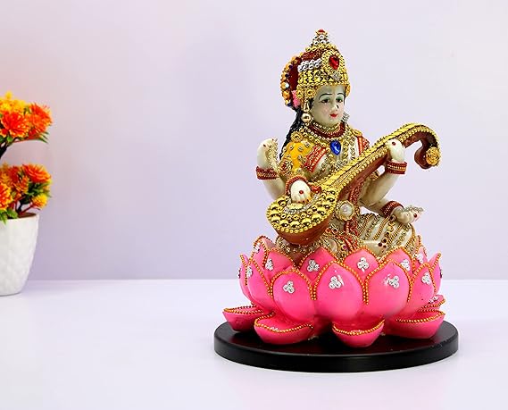 Kamal Saraswati Ji