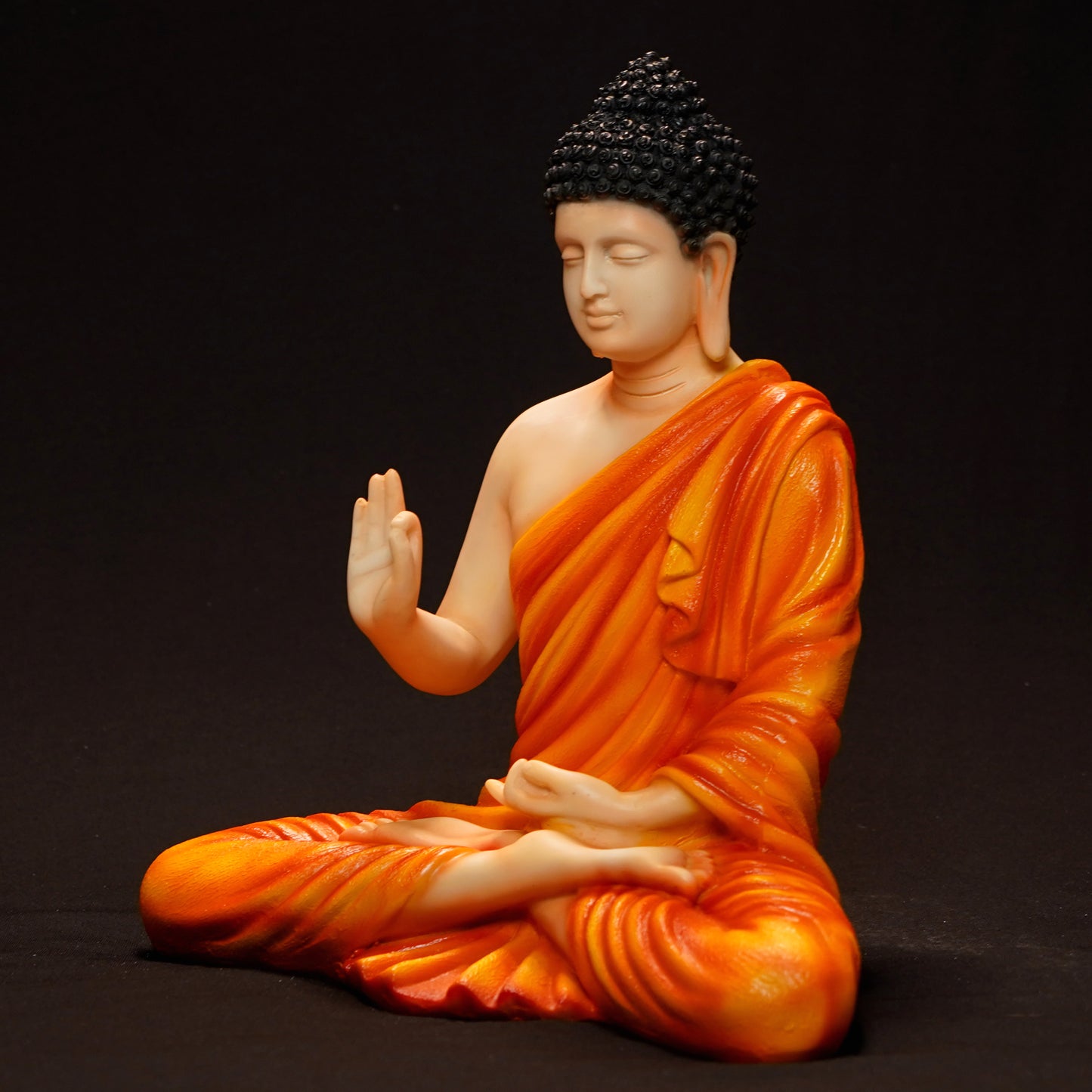 Bhagwa Samadhi