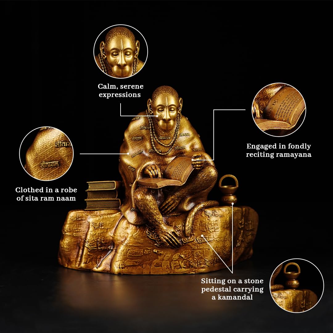 Ramayani Hanuman Ji