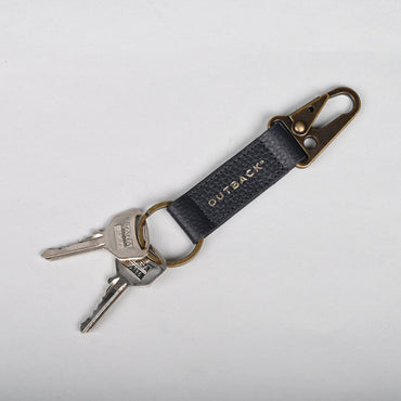 Performance Key Holder