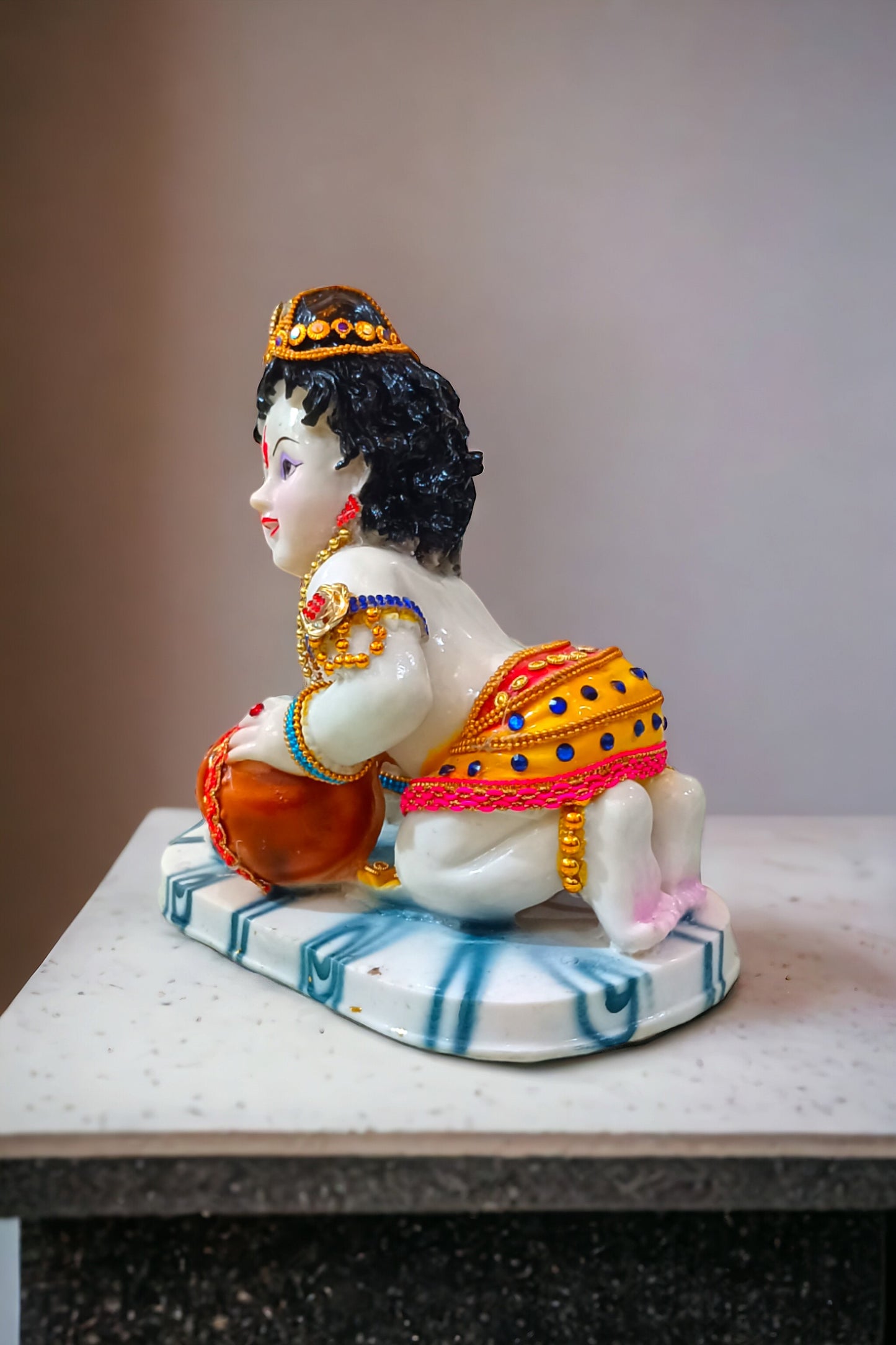 Krishna