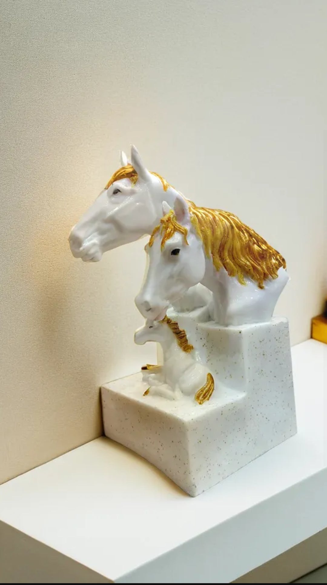 White Horse Family