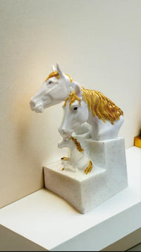 White Horse Family