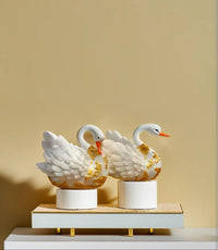 Duck Golden