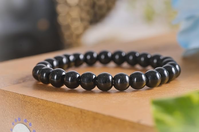 Black Bracelet (2nd Quality)