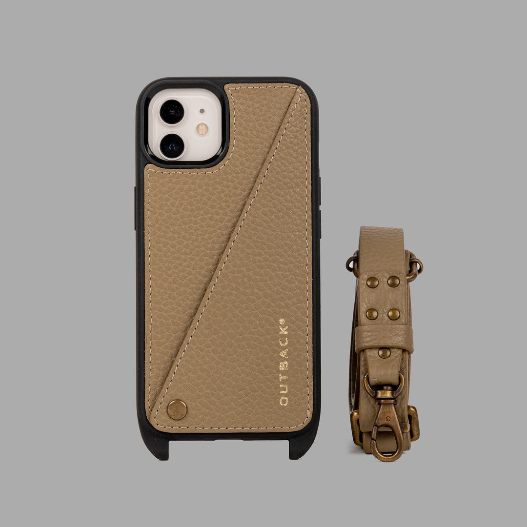 Lifestyle iPhone Case