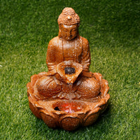 Fountain Buddha