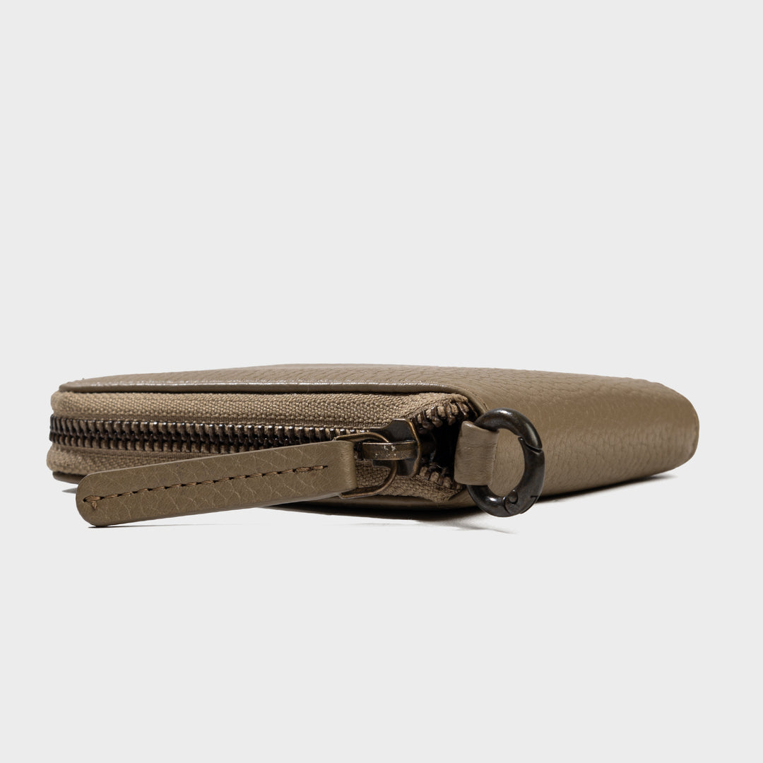 Lifestyle Zipper Wallet