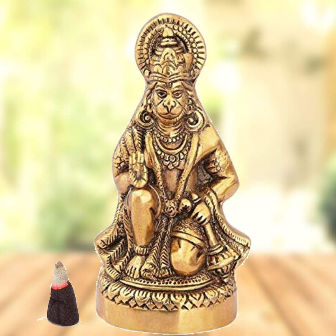 Hanuman Ji