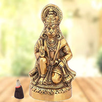 Hanuman Ji