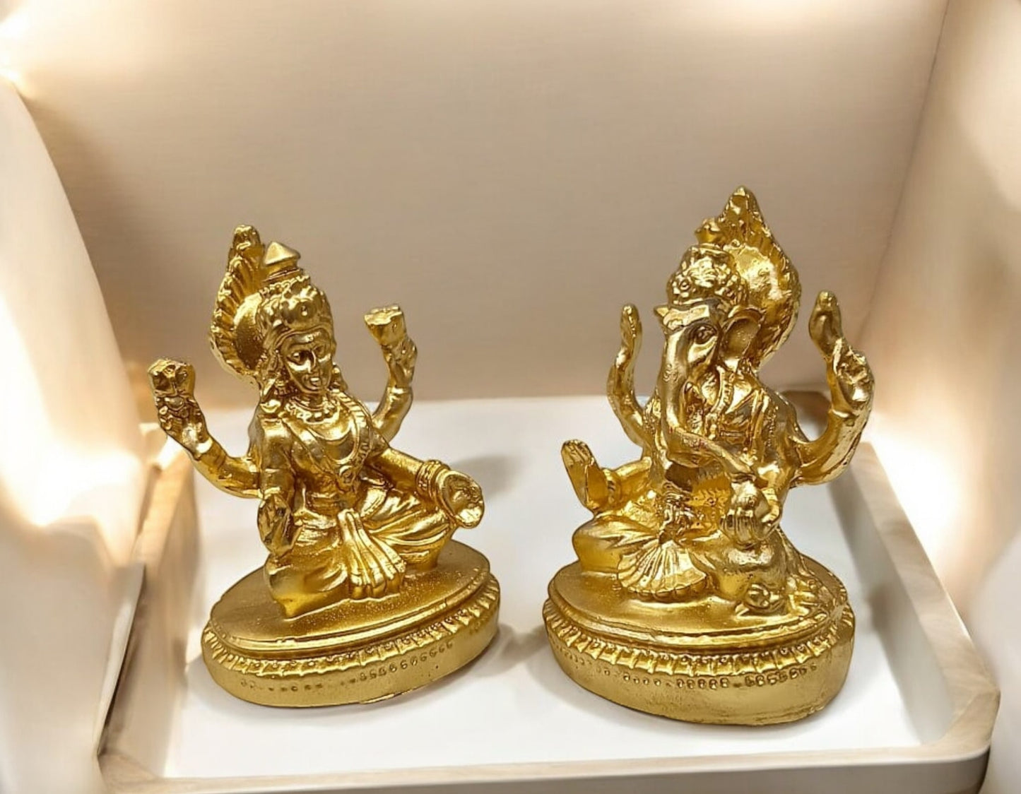 LG Small Golden