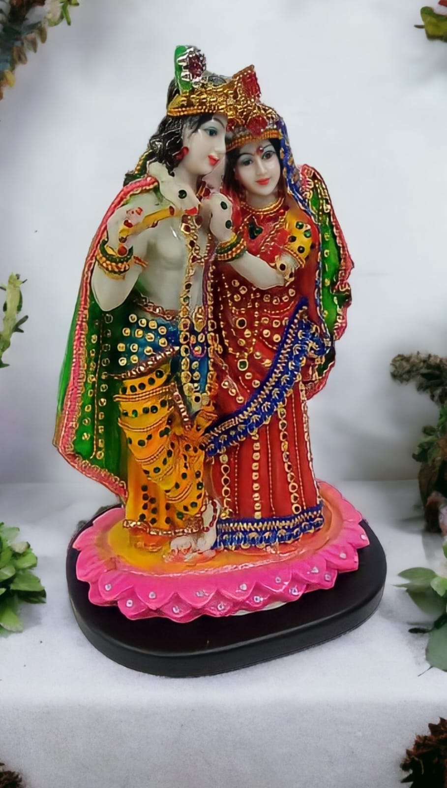 RK New- Radha Krishna