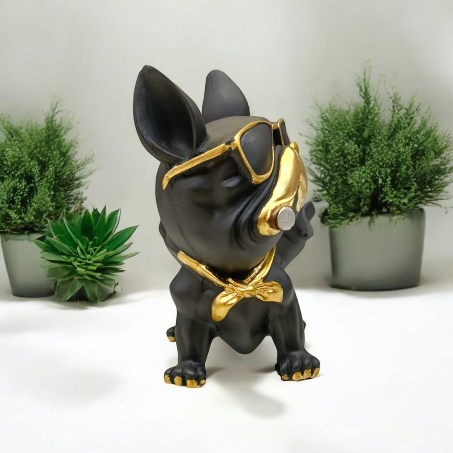 Dog Cigratte