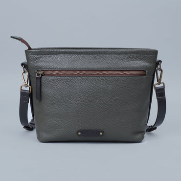 Victoria Crossbody Bag