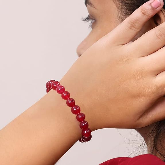Red Bracelet ( 2 Nd Quality)
