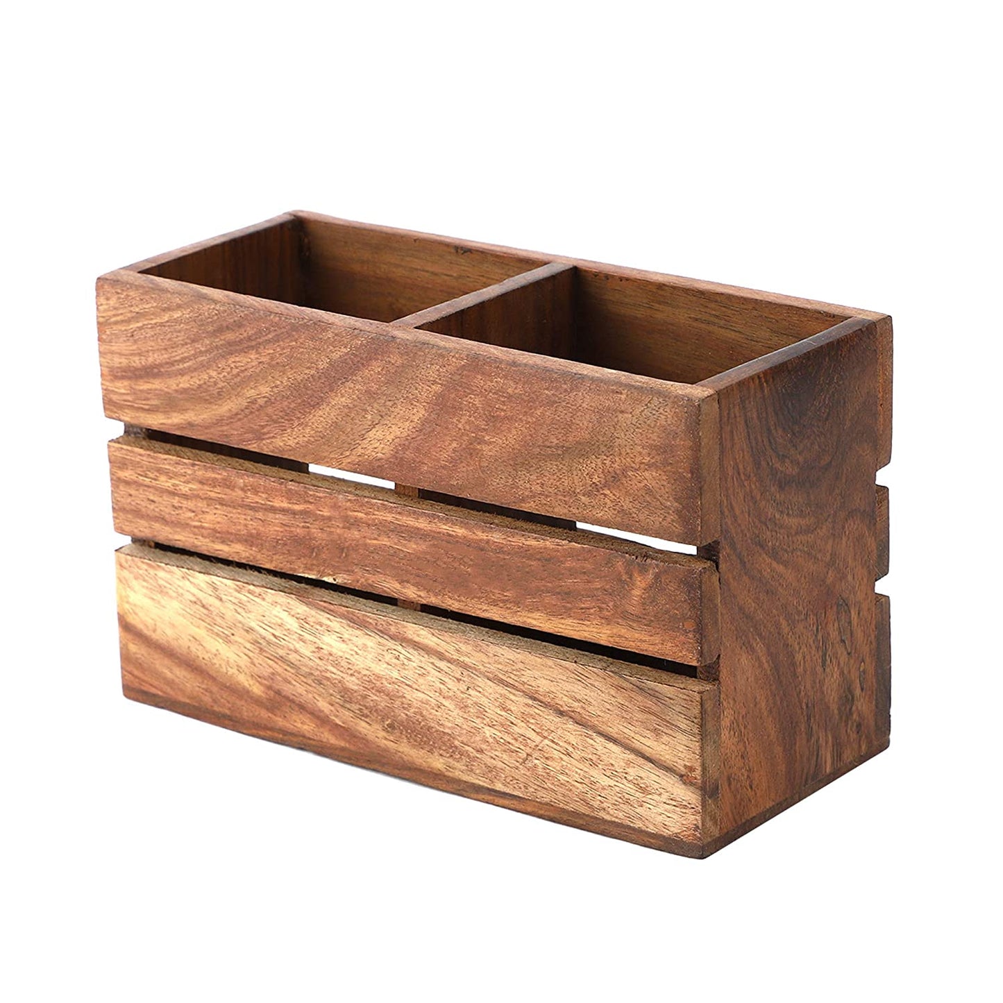 Wooden spoon  stand small