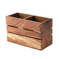 Wooden spoon  stand small