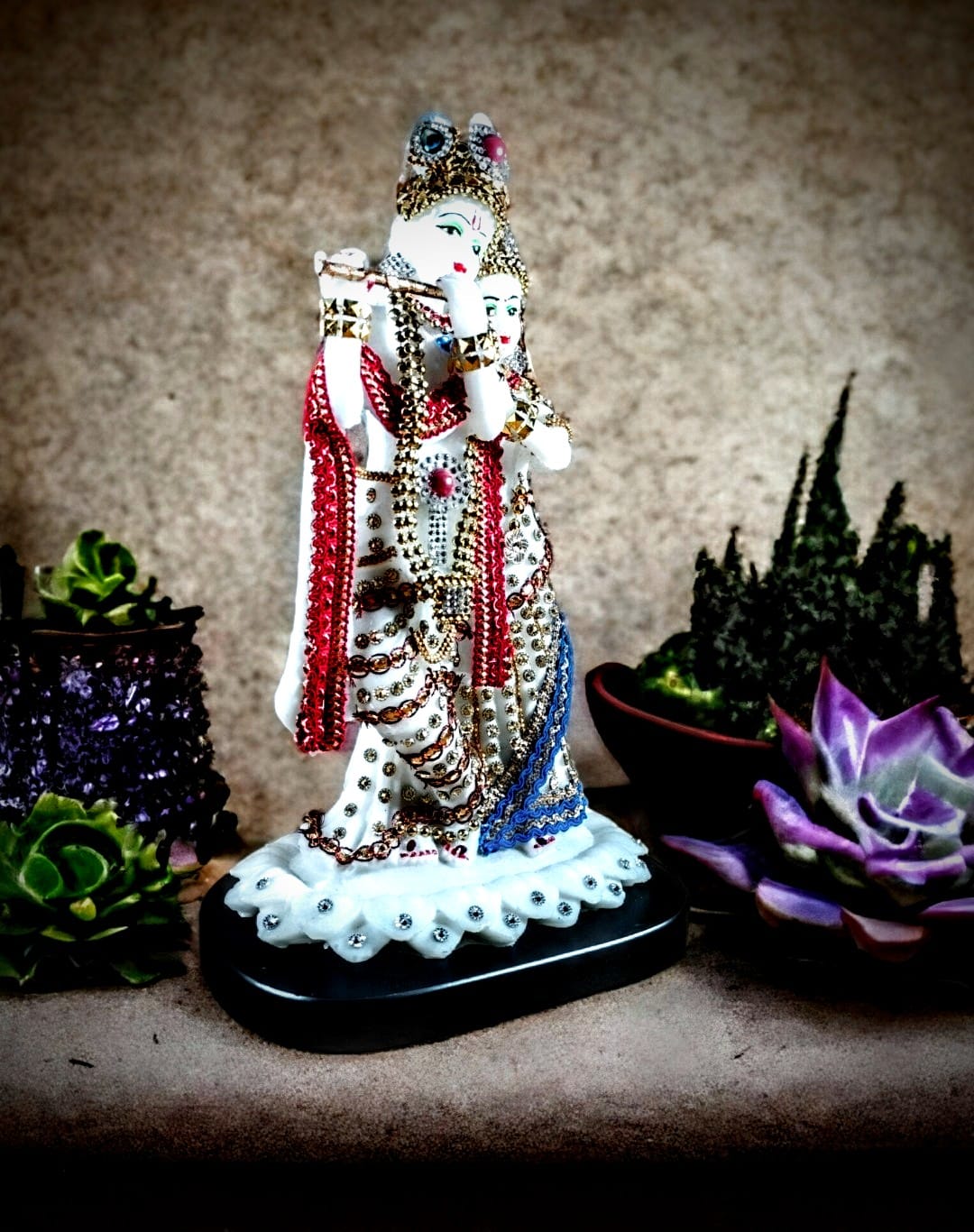 RK Standing (Marble)
